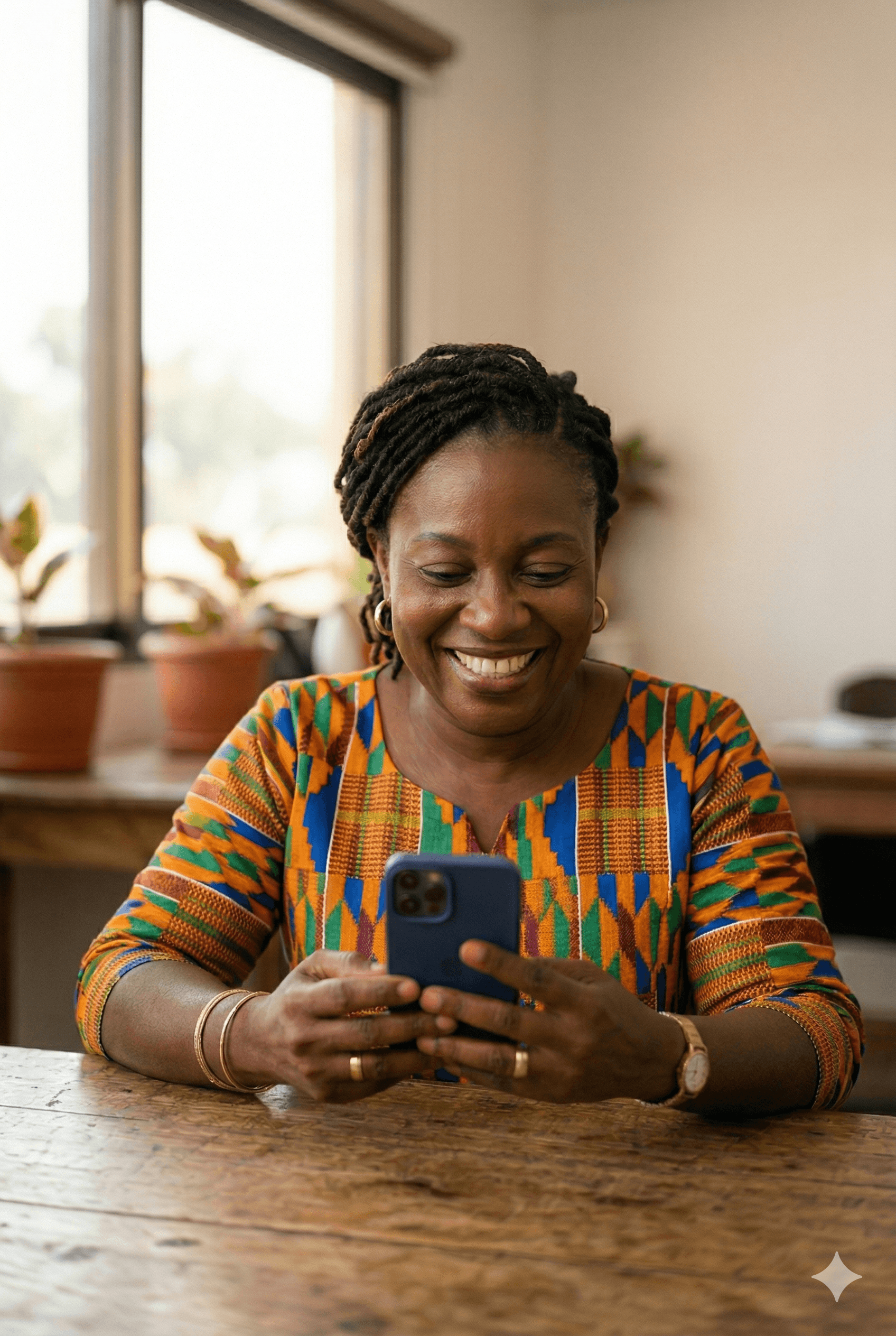 Business team collaborating with Nyxtar digital solutions